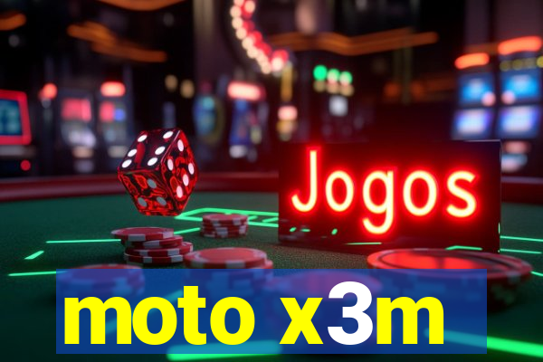 moto x3m - jogo de moto 2